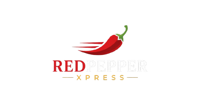 Red Pepper Xpress